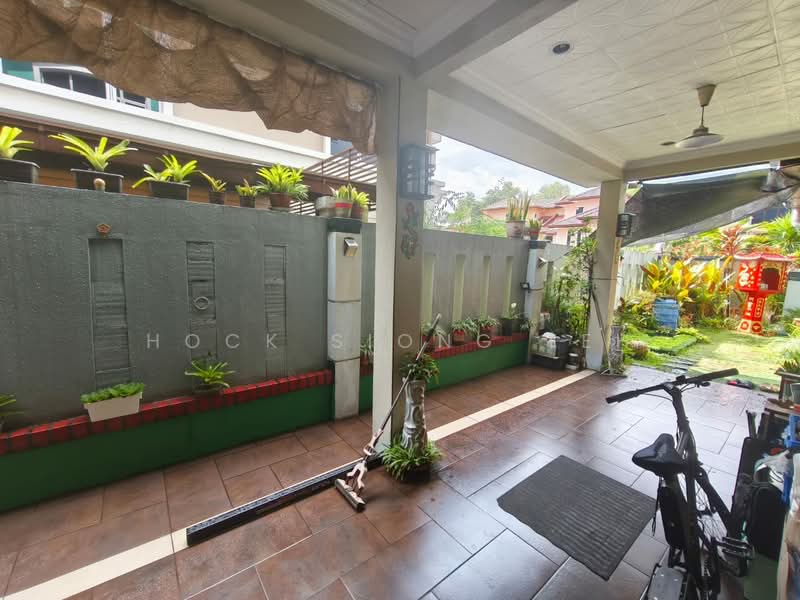 Rumah Berkembar untuk Dijual di Shah Alam (Selangor) - Hock Siong Teh - Exterior - PropertyGuru.com.my