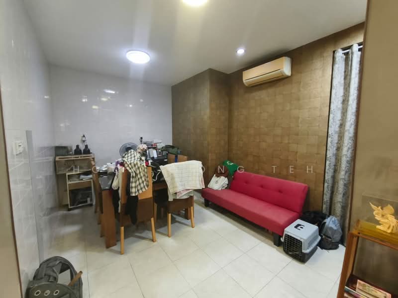 Rumah Berkembar untuk Dijual di Shah Alam (Selangor) - Hock Siong Teh - Dining Room - PropertyGuru.com.my