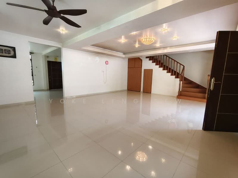 Ampang Saujana untuk Untuk Dijual - RM 1,550,000, Mac 2026 - Living Room - PropertyGuru.com.my