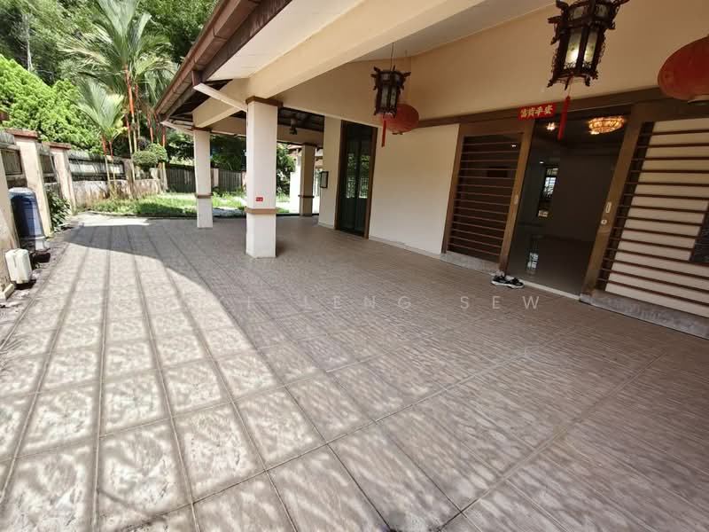 Ampang Saujana untuk Untuk Dijual - RM 1,550,000, Mac 2026 - Exterior - PropertyGuru.com.my