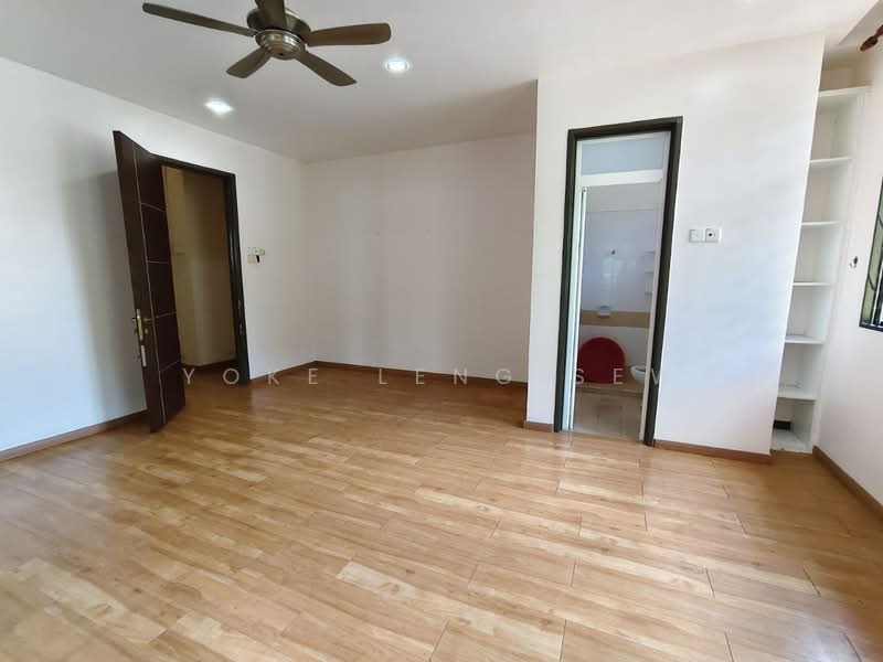 Ampang Saujana untuk Untuk Dijual - RM 1,550,000, Mac 2026 - Interior - PropertyGuru.com.my