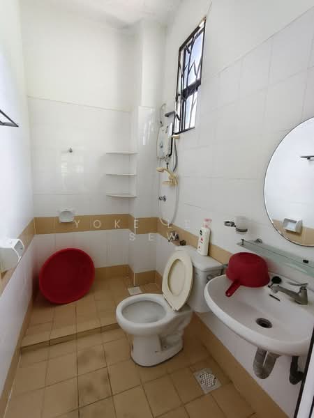 Ampang Saujana untuk Untuk Dijual - RM 1,550,000, Mac 2026 - Bathroom - PropertyGuru.com.my