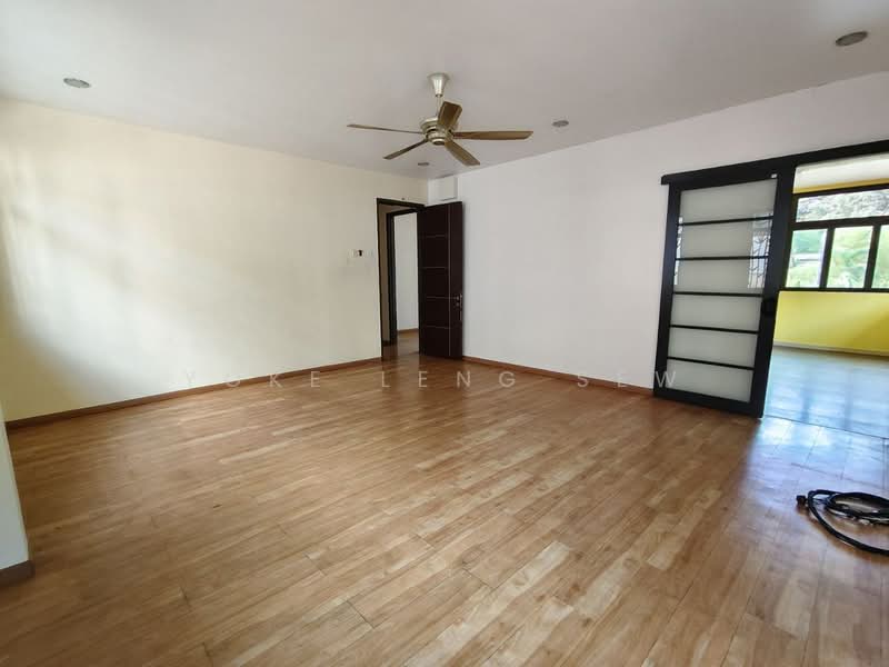 Ampang Saujana untuk Untuk Dijual - RM 1,550,000, Mac 2026 - Living Room - PropertyGuru.com.my