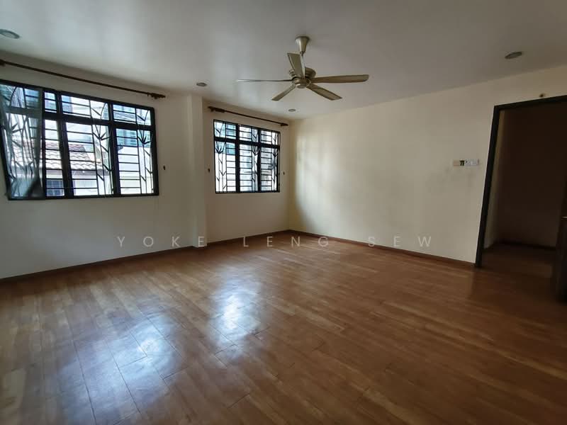 Ampang Saujana untuk Untuk Dijual - RM 1,550,000, Mac 2026 - Living Room - PropertyGuru.com.my