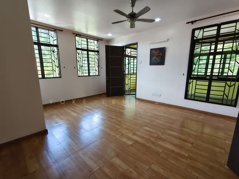 Ampang Saujana untuk Untuk Dijual - RM 1,550,000, Mac 2026 - Living Room - PropertyGuru.com.my