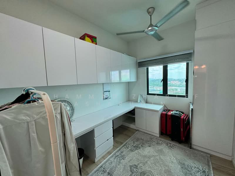 Sunway Gandaria untuk Untuk Dijual - RM 650,000, Mac 2026 - Study - PropertyGuru.com.my