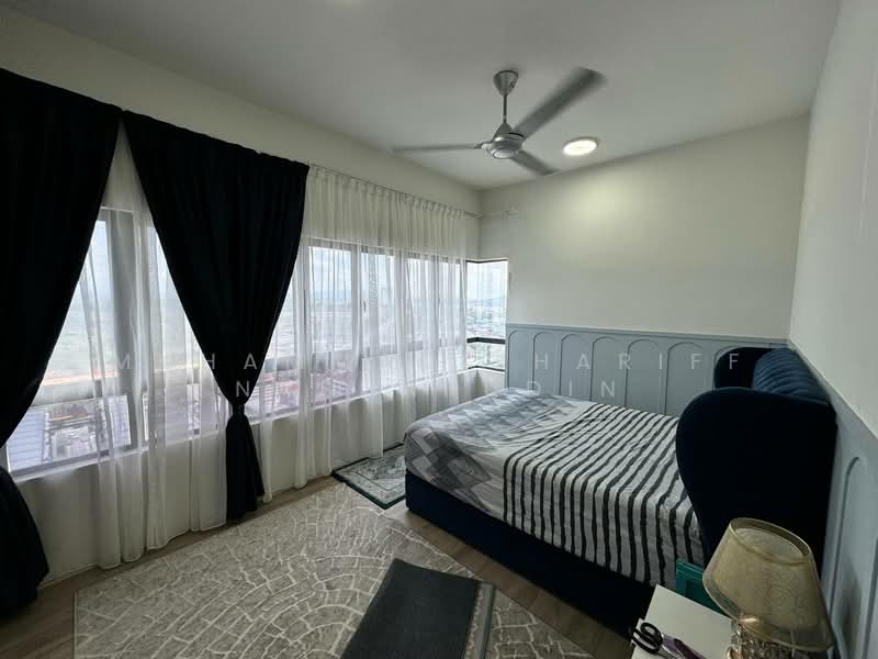 Sunway Gandaria untuk Untuk Dijual - RM 650,000, Mac 2026 - Bedroom - PropertyGuru.com.my