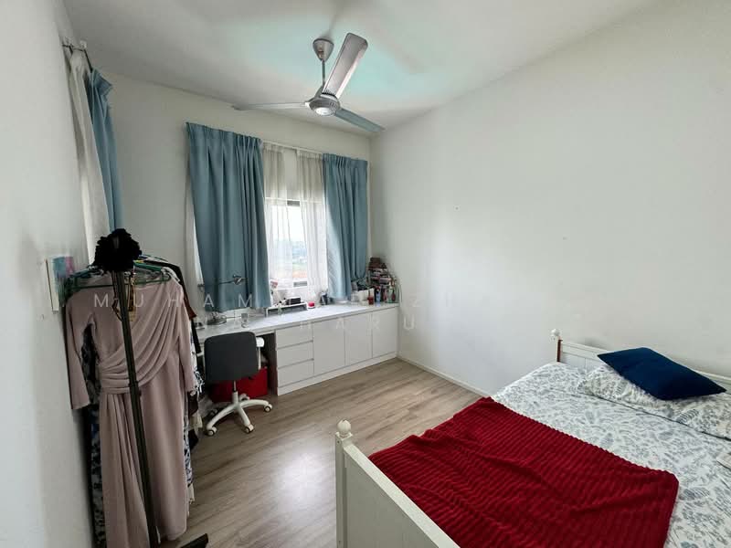 Sunway Gandaria untuk Untuk Dijual - RM 650,000, Mac 2026 - Bedroom - PropertyGuru.com.my