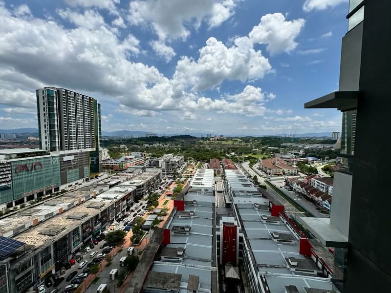 Sunway Gandaria untuk Untuk Dijual - RM 650,000, Mac 2026 - Exterior - PropertyGuru.com.my