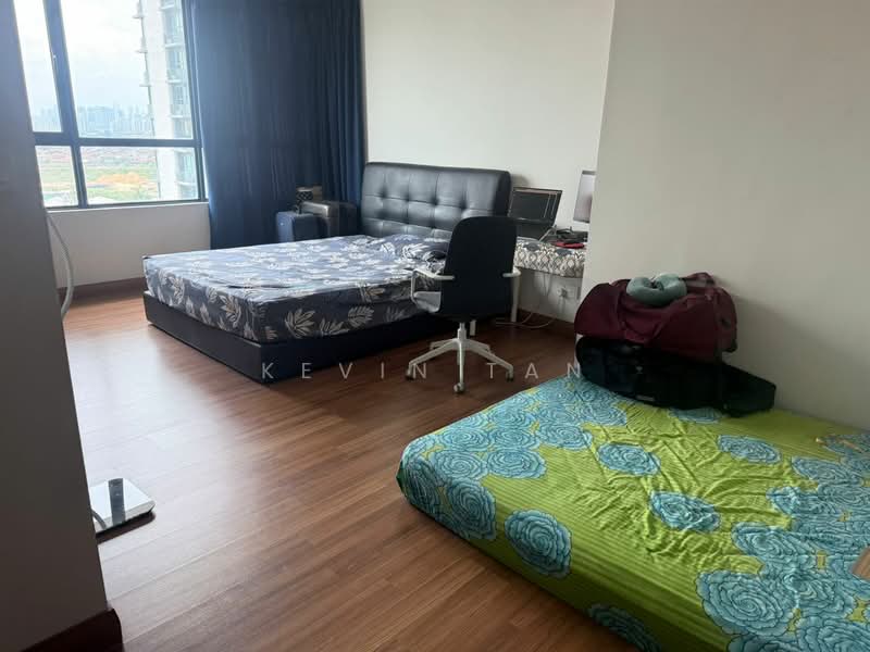 Condominium for Sale at KM1 West - Kevin Tan - Bedroom - PropertyGuru.com.my