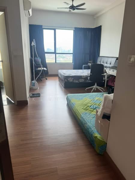 Condominium for Sale at KM1 West - Kevin Tan - Bedroom - PropertyGuru.com.my