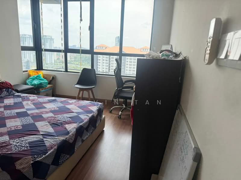Condominium for Sale at KM1 West - Kevin Tan - Bedroom - PropertyGuru.com.my