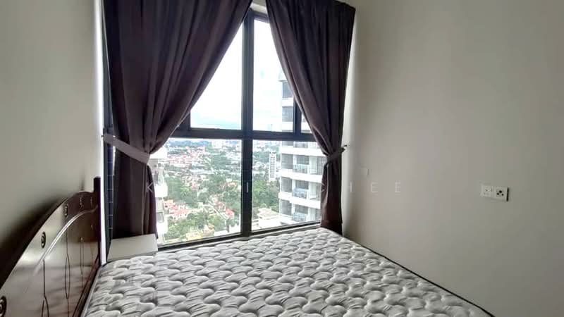 Service Residence for Sale at Twin Tower Residence - Kelvin Chee - Bedroom - PropertyGuru.com.my