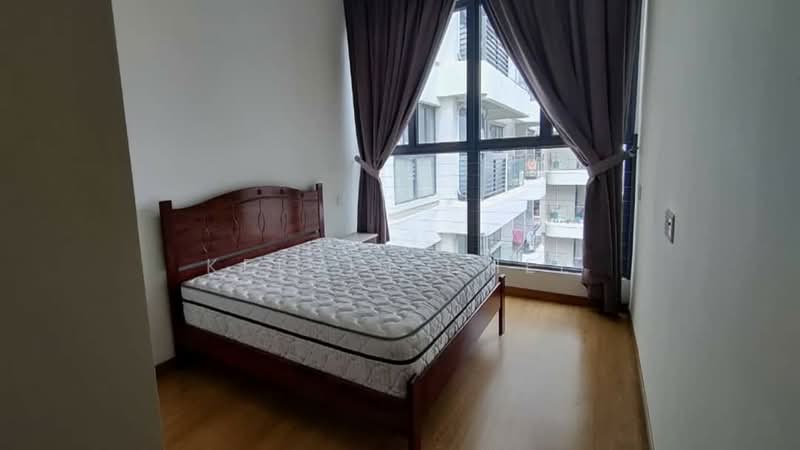 Service Residence for Sale at Twin Tower Residence - Kelvin Chee - Bedroom - PropertyGuru.com.my