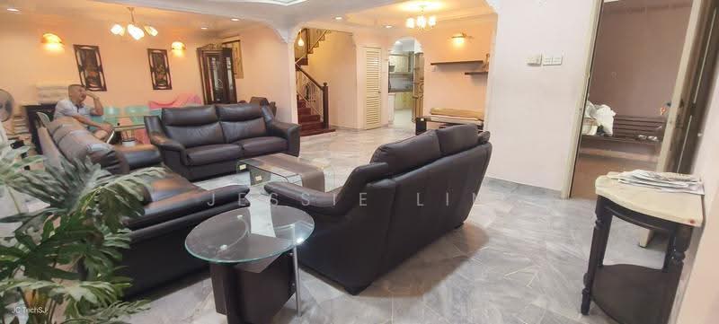 Terraced House for Sale in Usj 23 (Subang Jaya) - Jessie Lim - Living Room - PropertyGuru.com.my
