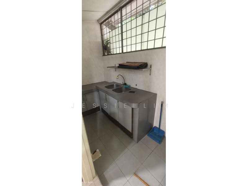 Terraced House for Sale in Usj 23 (Subang Jaya) - Jessie Lim - Kitchen - PropertyGuru.com.my