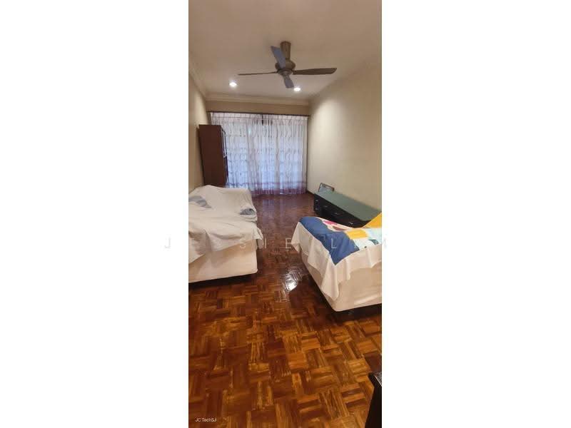 Terraced House for Sale in Usj 23 (Subang Jaya) - Jessie Lim - Living Room - PropertyGuru.com.my
