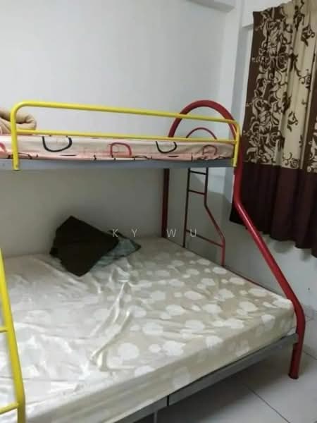 For Rent - Delima Emas