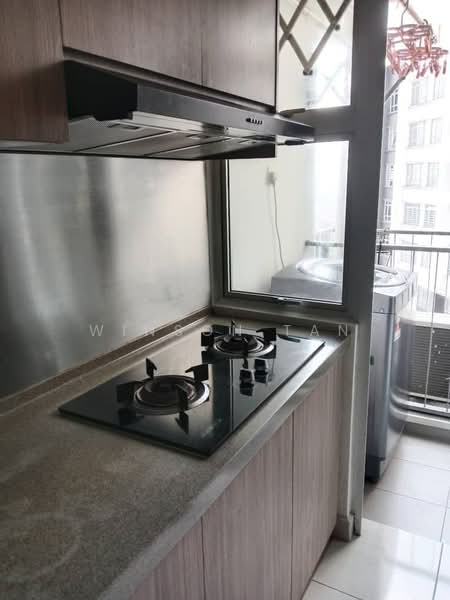 Midas untuk Untuk Dijual - RM 460,000, Mac 2026 - Kitchen - PropertyGuru.com.my