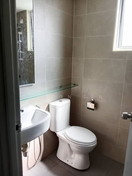 Midas untuk Untuk Dijual - RM 460,000, Mac 2026 - Bathroom - PropertyGuru.com.my