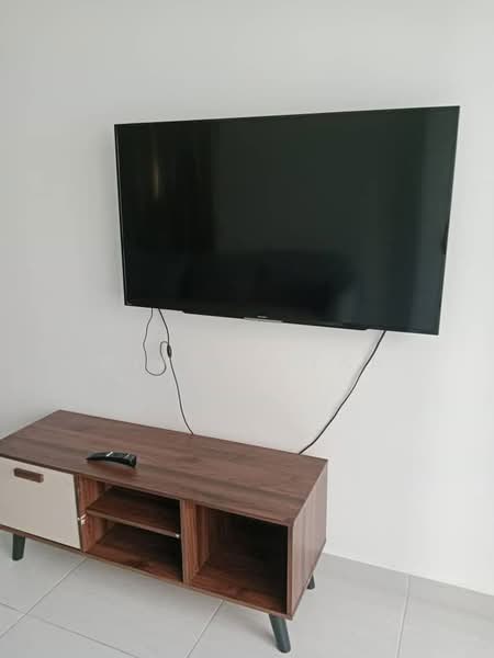 Midas untuk Untuk Dijual - RM 460,000, Mac 2026 - Living Room - PropertyGuru.com.my