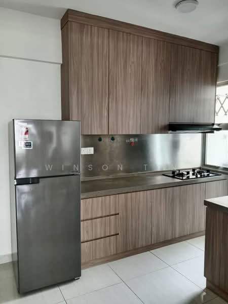 Midas untuk Untuk Dijual - RM 460,000, Mac 2026 - Kitchen - PropertyGuru.com.my