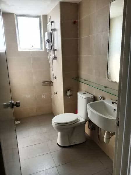 Midas untuk Untuk Dijual - RM 460,000, Mac 2026 - Bathroom - PropertyGuru.com.my