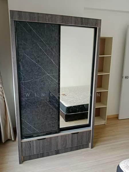 Midas untuk Untuk Dijual - RM 460,000, Mac 2026 - Bedroom - PropertyGuru.com.my