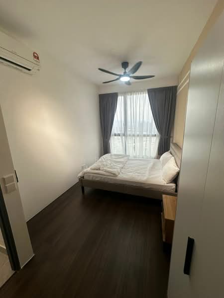 Service Residence for Rent at Altris Residences @ The Quartz WM - Charmaine Wong - Bedroom - PropertyGuru.com.my