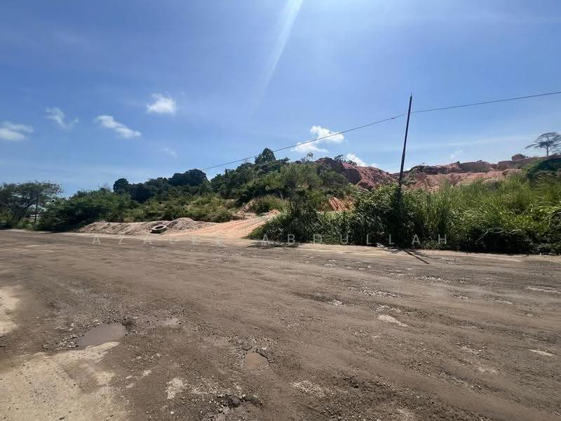 Agricultural Land for Sale in Kawasan Industri Gebeng (Sungai Karang) - Azalee Abdullah - Exterior - PropertyGuru.com.my