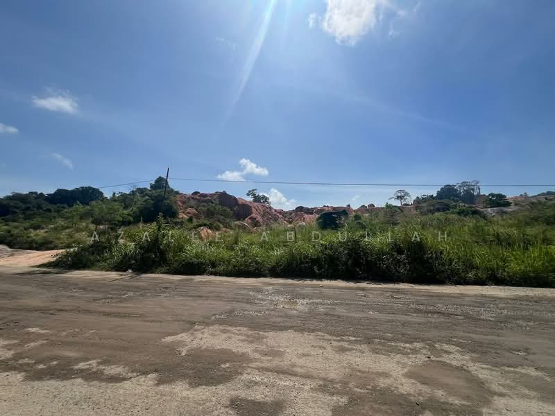 Agricultural Land for Sale in Kawasan Industri Gebeng (Sungai Karang) - Azalee Abdullah - Exterior - PropertyGuru.com.my