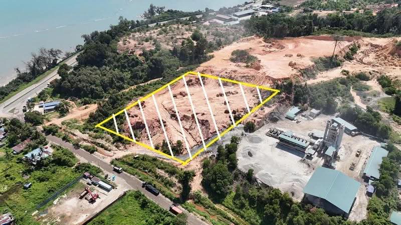 Agricultural Land for Sale in Kawasan Industri Gebeng (Sungai Karang) - Azalee Abdullah - Exterior - PropertyGuru.com.my
