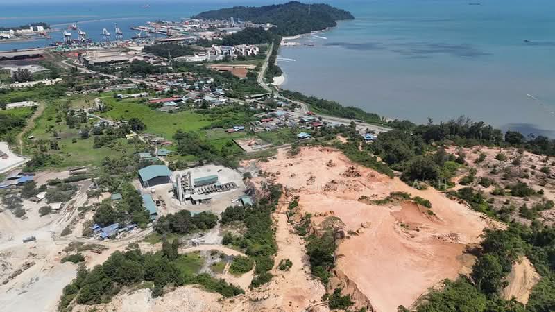 Agricultural Land for Sale in Kawasan Industri Gebeng (Sungai Karang) - Azalee Abdullah - Exterior - PropertyGuru.com.my