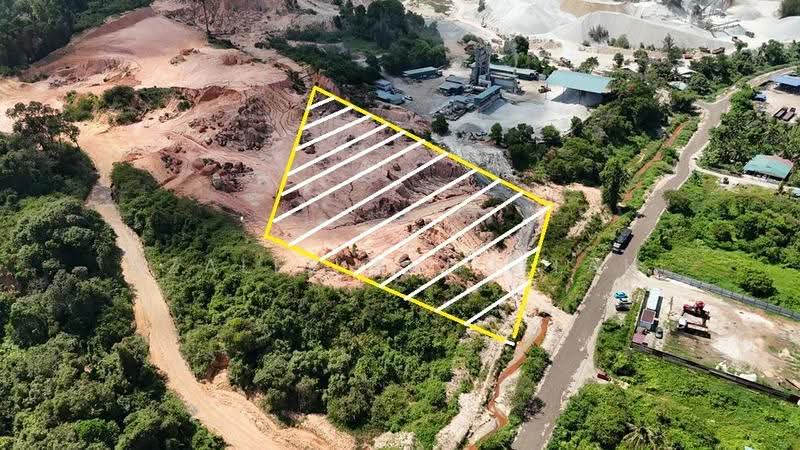 Agricultural Land for Sale in Kawasan Industri Gebeng (Sungai Karang) - Azalee Abdullah - PropertyGuru.com.my