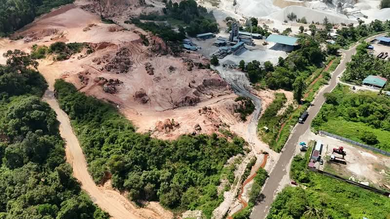 Agricultural Land for Sale in Kawasan Industri Gebeng (Sungai Karang) - Azalee Abdullah - Exterior - PropertyGuru.com.my