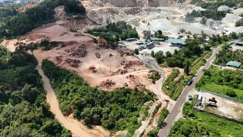 Agricultural Land for Sale in Kawasan Industri Gebeng (Sungai Karang) - Azalee Abdullah - Exterior - PropertyGuru.com.my