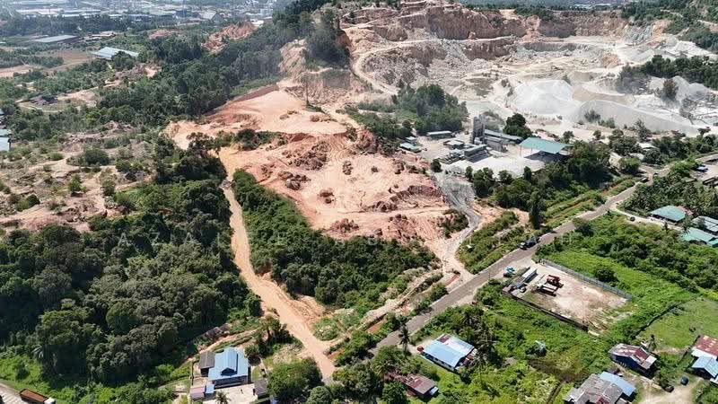 Agricultural Land for Sale in Kawasan Industri Gebeng (Sungai Karang) - Azalee Abdullah - Exterior - PropertyGuru.com.my