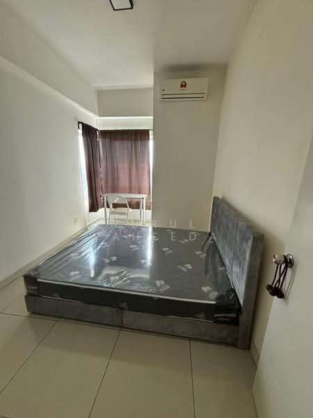 Service Residence for Rent at Savanna Executive Suite @ Southville City - Nurul Waheeda - Bedroom - PropertyGuru.com.my
