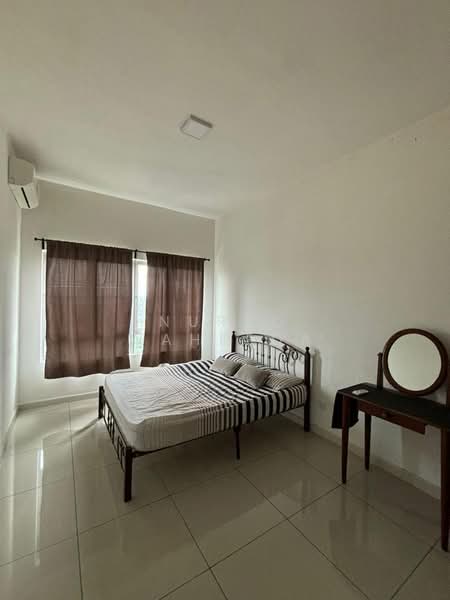 Service Residence for Rent at Savanna Executive Suite @ Southville City - Nurul Waheeda - Bedroom - PropertyGuru.com.my