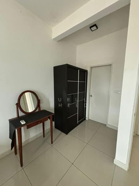 Service Residence for Rent at Savanna Executive Suite @ Southville City - Nurul Waheeda - Interior - PropertyGuru.com.my