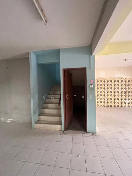 2-storey Terraced House for Sale in Johor Bahru (Johor) - Siva Stark - Interior - PropertyGuru.com.my