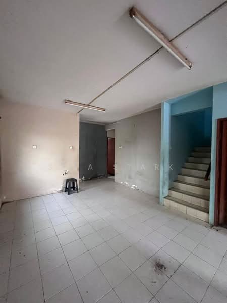 2-storey Terraced House for Sale in Johor Bahru (Johor) - Siva Stark - Interior - PropertyGuru.com.my