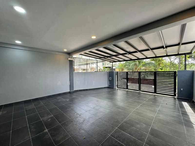 Permas Jaya untuk Untuk Dijual - RM 608,000, Mac 2026 - Exterior - PropertyGuru.com.my