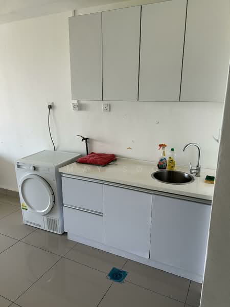 Service Residence for Rent at PJ5 Soho - May Soo - Interior - PropertyGuru.com.my