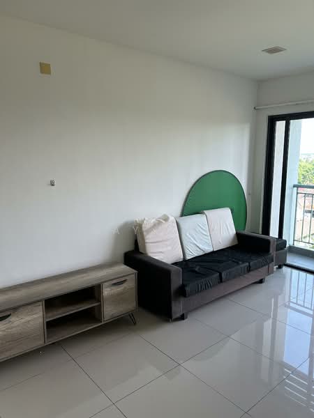 Service Residence for Rent at PJ5 Soho - May Soo - Living Room - PropertyGuru.com.my