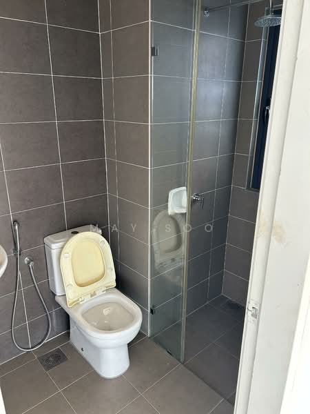 Service Residence for Rent at PJ5 Soho - May Soo - Bathroom - PropertyGuru.com.my