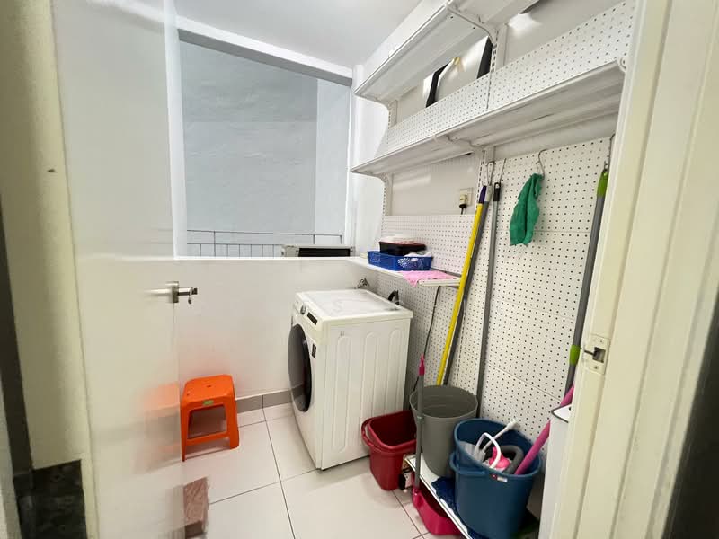 Sky Peak Residences untuk Untuk Dijual - RM 500,000, Mac 2026 - Interior - PropertyGuru.com.my