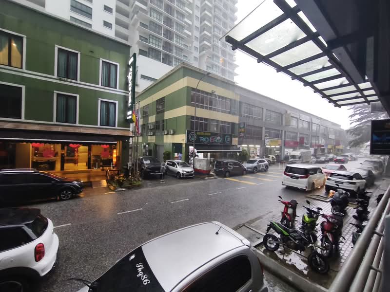 Shop / Office for Rent in Taman Selayang Jaya (Selayang) - Jeffrey Siah - Exterior - PropertyGuru.com.my