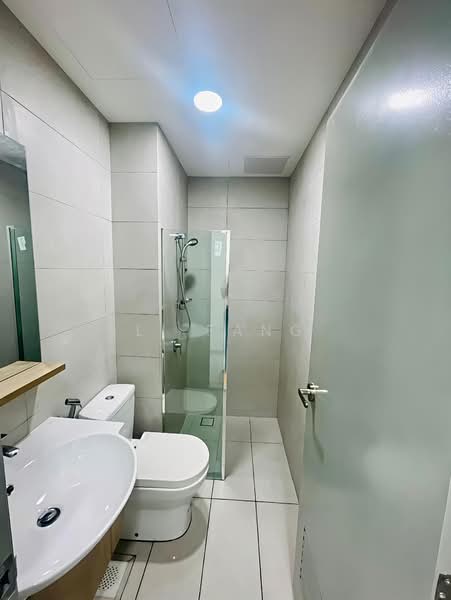Service Residence for Rent at Sinaran @ Utropolis - Li Fang - Bathroom - PropertyGuru.com.my
