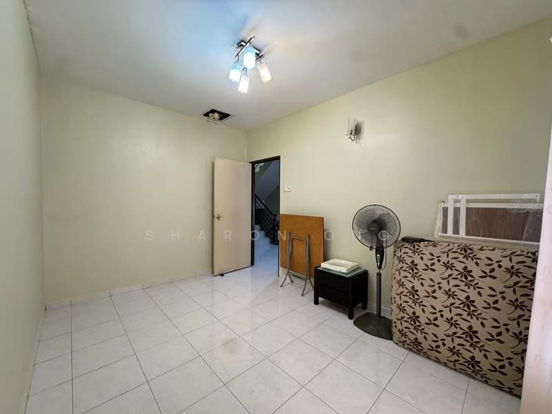 2.5-storey Terraced House for Rent in Taman Setia Indah (Tebrau) - Sharon Ong - Interior - PropertyGuru.com.my